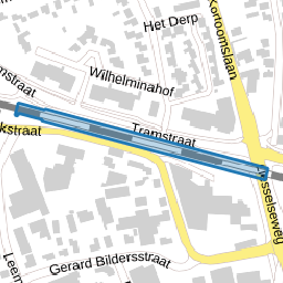 Perceel DNE00-N-2188