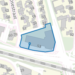 Perceel DNE00-N-2192