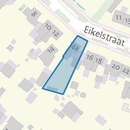 Perceel DNE00-N-2201