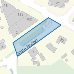 Perceel DNE00-N-2221