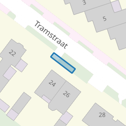 Perceel DNE00-N-2227