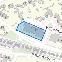 Perceel DNE00-N-2240