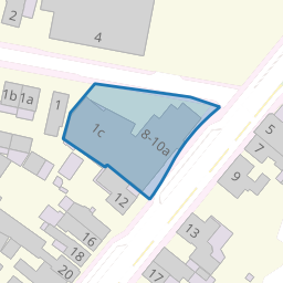 Perceel DNE00-N-2247