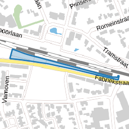 Perceel DNE00-N-2260