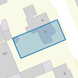 Perceel DNE00-N-2264