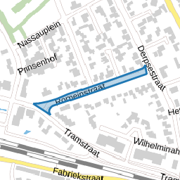 Perceel DNE00-N-2265
