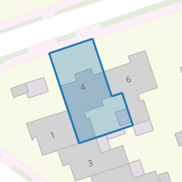 Perceel DNE00-N-2267