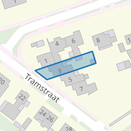 Perceel DNE00-N-2269