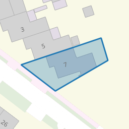 Perceel DNE00-N-2271