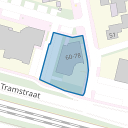 Perceel DNE00-N-2274