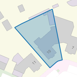 Perceel DNE00-N-2278