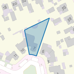 Perceel DNE00-N-2279