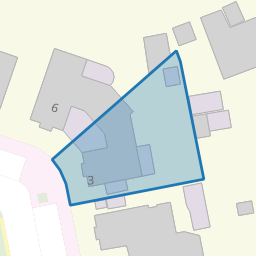 Perceel DNE00-N-2280