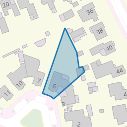 Perceel DNE00-N-2299