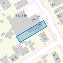 Perceel DNE00-N-2302