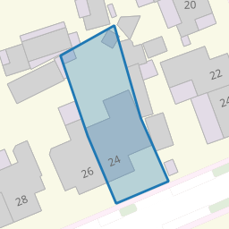 Perceel DNE00-N-2304