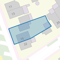 Perceel DNE00-N-2307