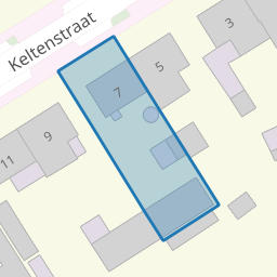 Perceel DNE00-N-2311