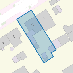 Perceel DNE00-N-2312