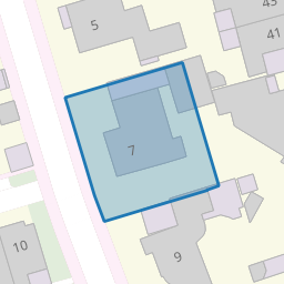 Perceel DNE00-N-2321