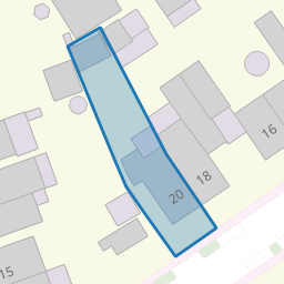 Perceel DNE00-N-2327