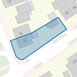 Perceel DNE00-N-2329