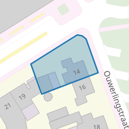 Perceel DNE00-N-2331