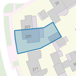 Perceel DNE00-N-2335