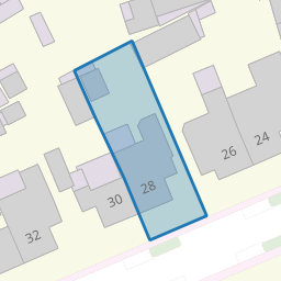 Perceel DNE00-N-2338