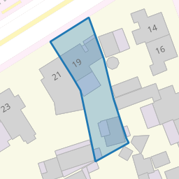 Perceel DNE00-N-2340