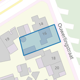 Perceel DNE00-N-2341