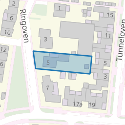 Perceel DNE00-N-2344