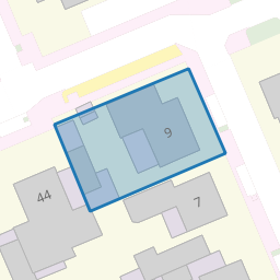 Perceel DNE00-N-2349