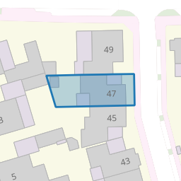 Perceel DNE00-N-2353