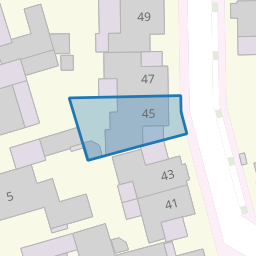 Perceel DNE00-N-2354