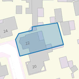 Perceel DNE00-N-2365