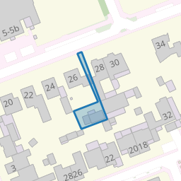 Perceel DNE00-N-2367