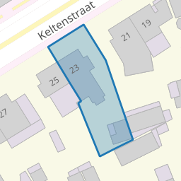 Perceel DNE00-N-2375