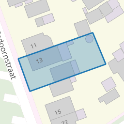 Perceel DNE00-N-2377