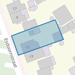 Perceel DNE00-N-2378