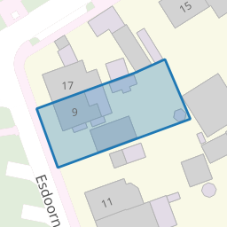 Perceel DNE00-N-2379