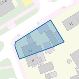 Perceel DNE00-N-2380