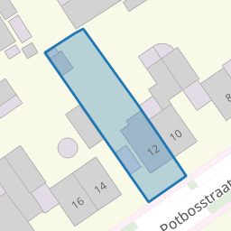 Perceel DNE00-N-2381