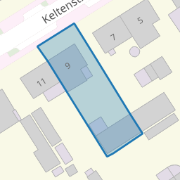 Perceel DNE00-N-2383