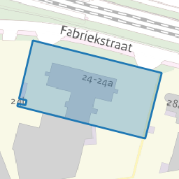 Perceel DNE00-N-2388