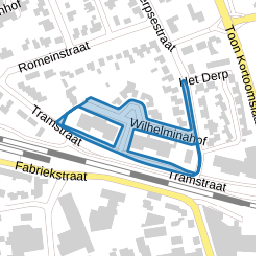 Perceel DNE00-N-2392