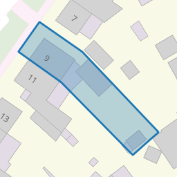 Perceel DNE00-N-2399