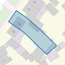 Perceel DNE00-N-2400