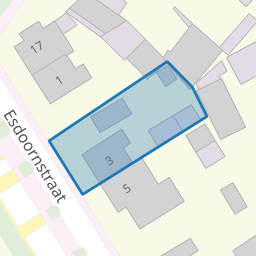 Perceel DNE00-N-2403