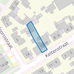 Perceel DNE00-N-2407